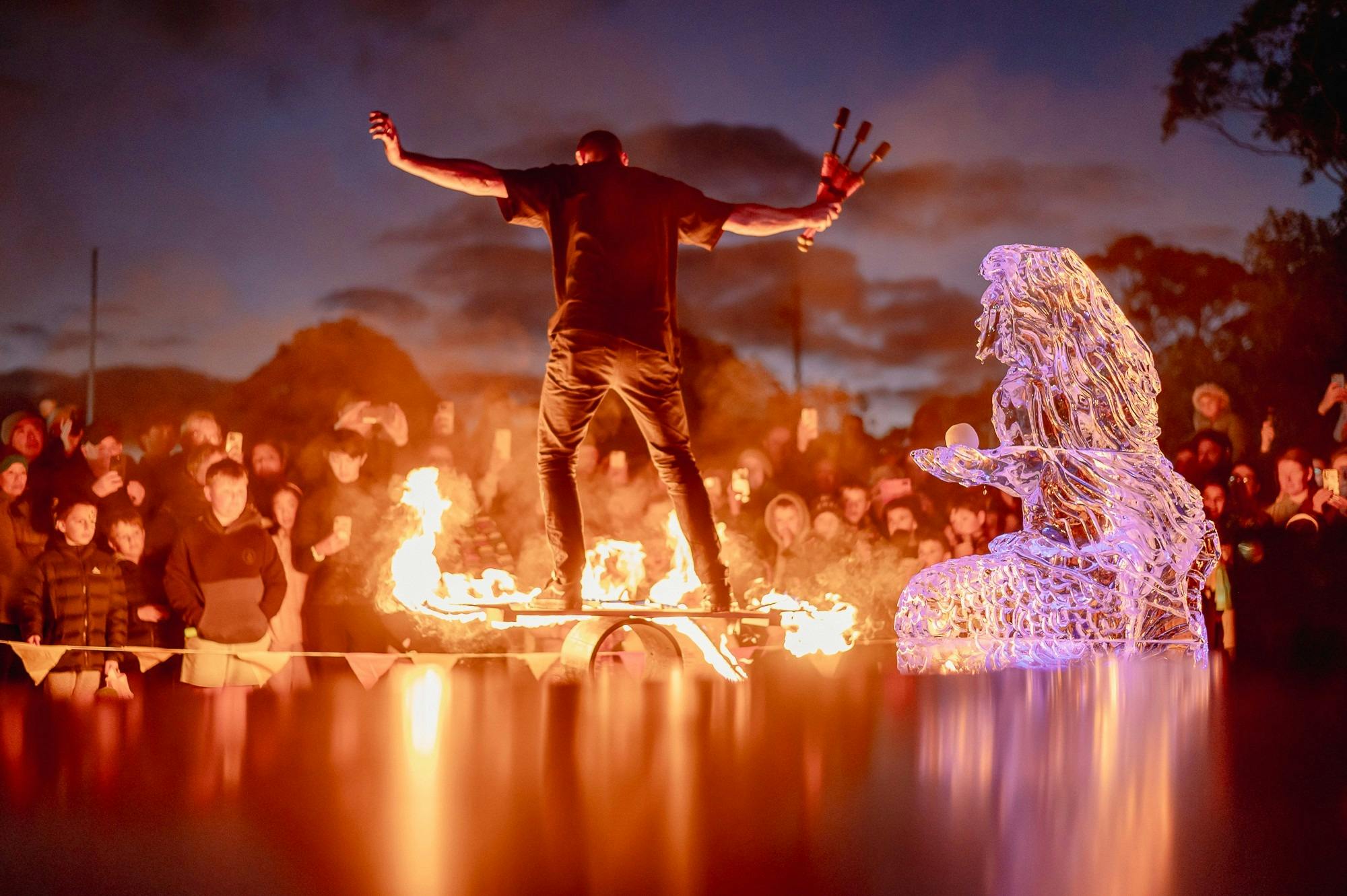 Murray Downs Fairways Festival