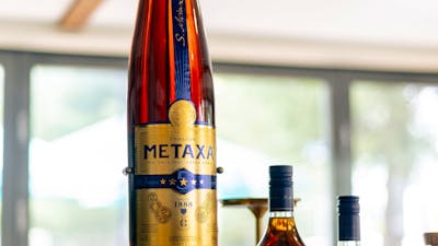 Metaxa