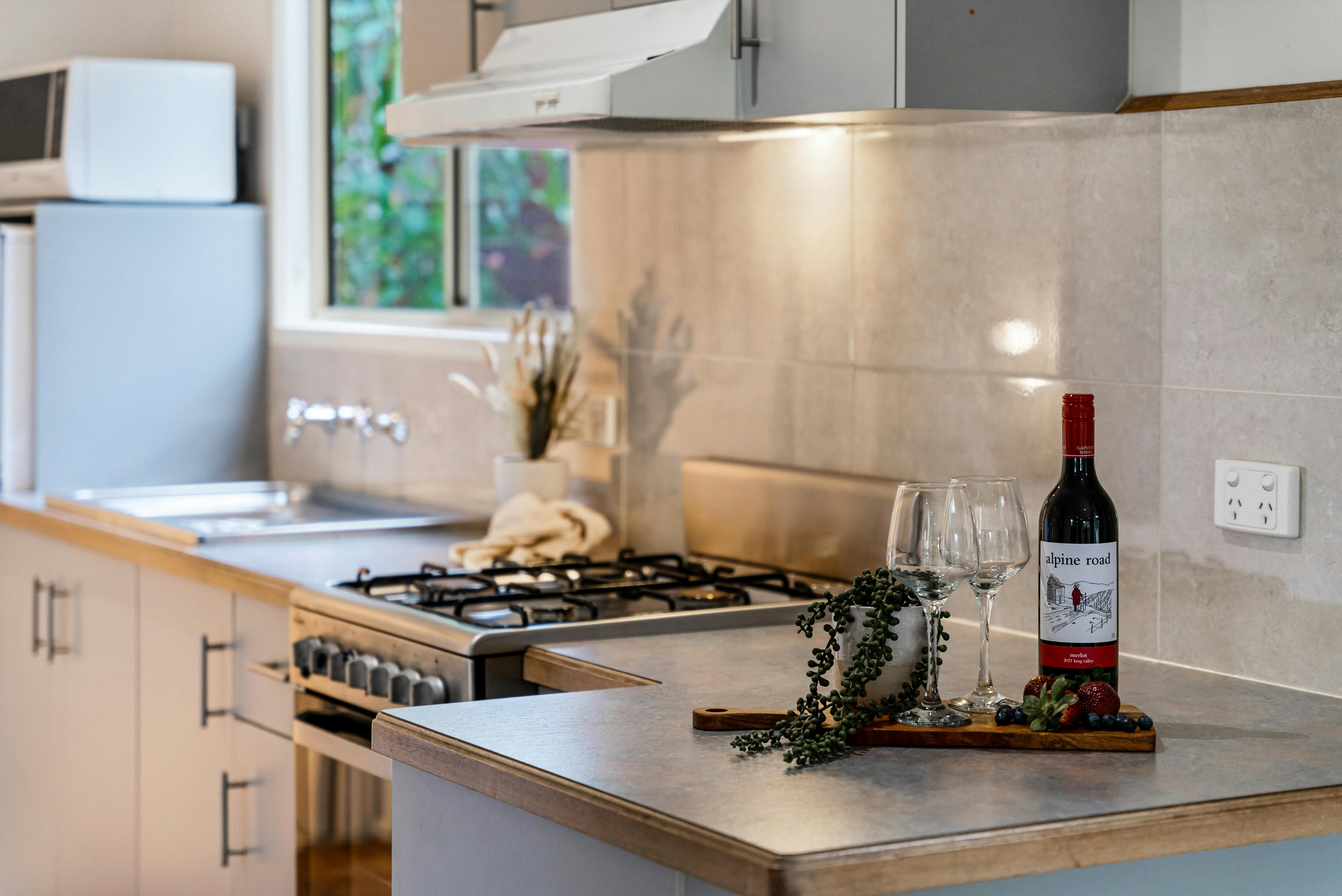 Treetop | Tasman Holiday Parks - Bright