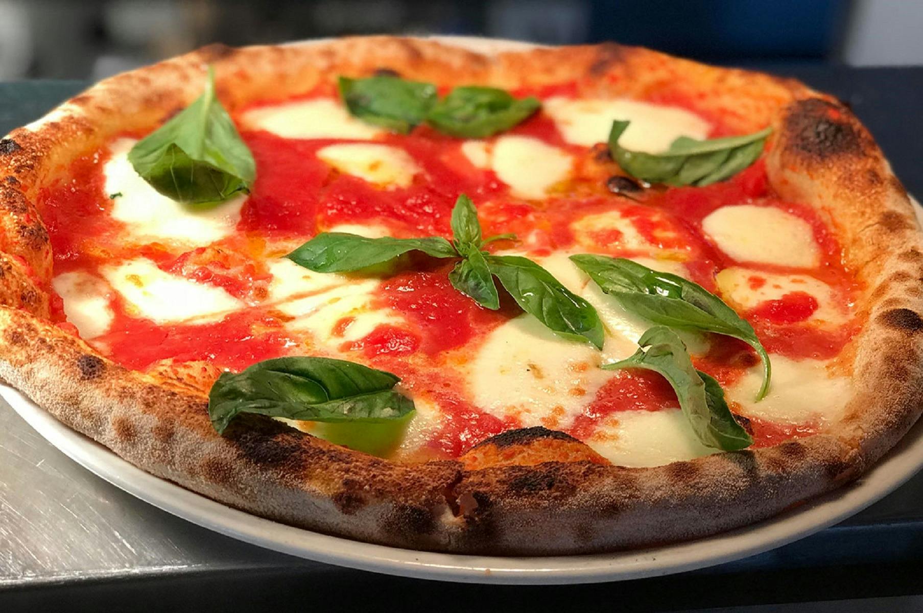 Pappagallo Cafe Pizzeria