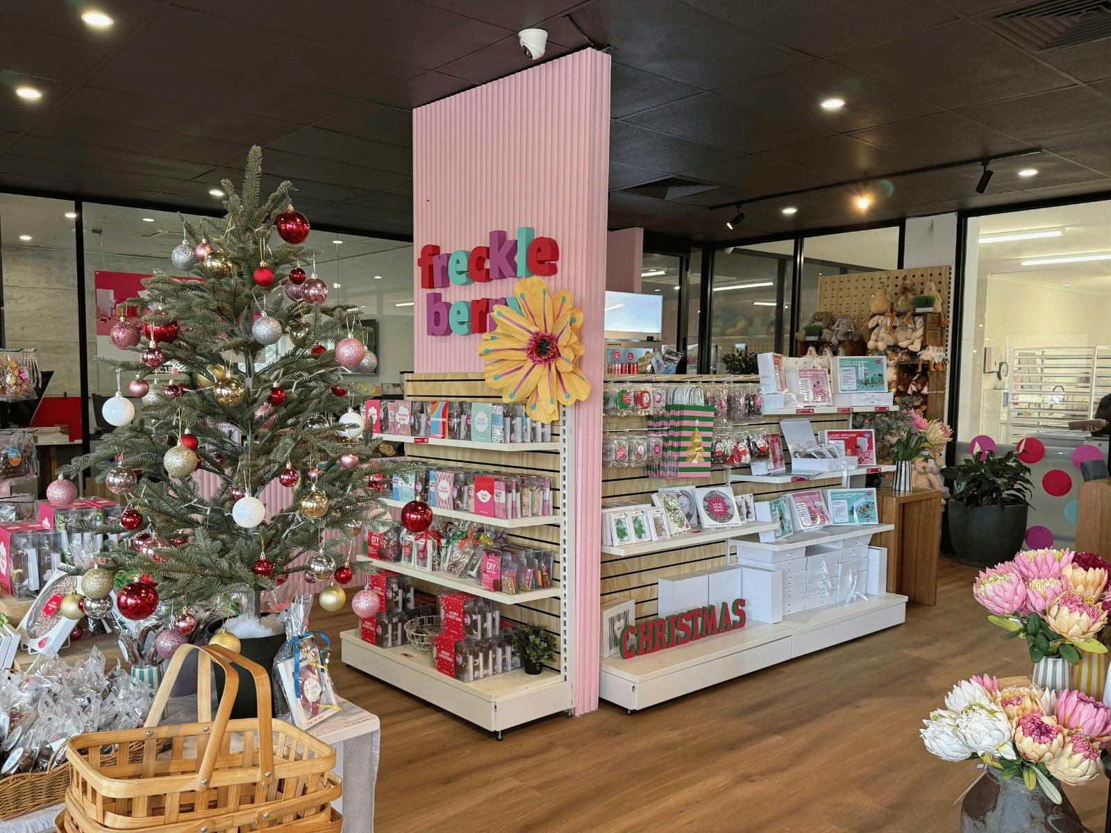 Shop, Geelong, Halloween, Chocolate