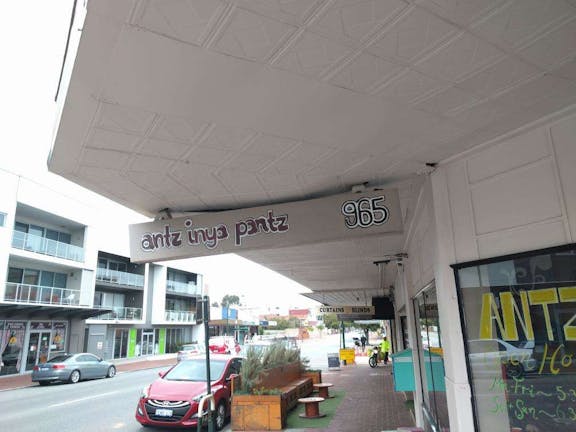 Antz Inya Pantz HQ - East Victoria Park