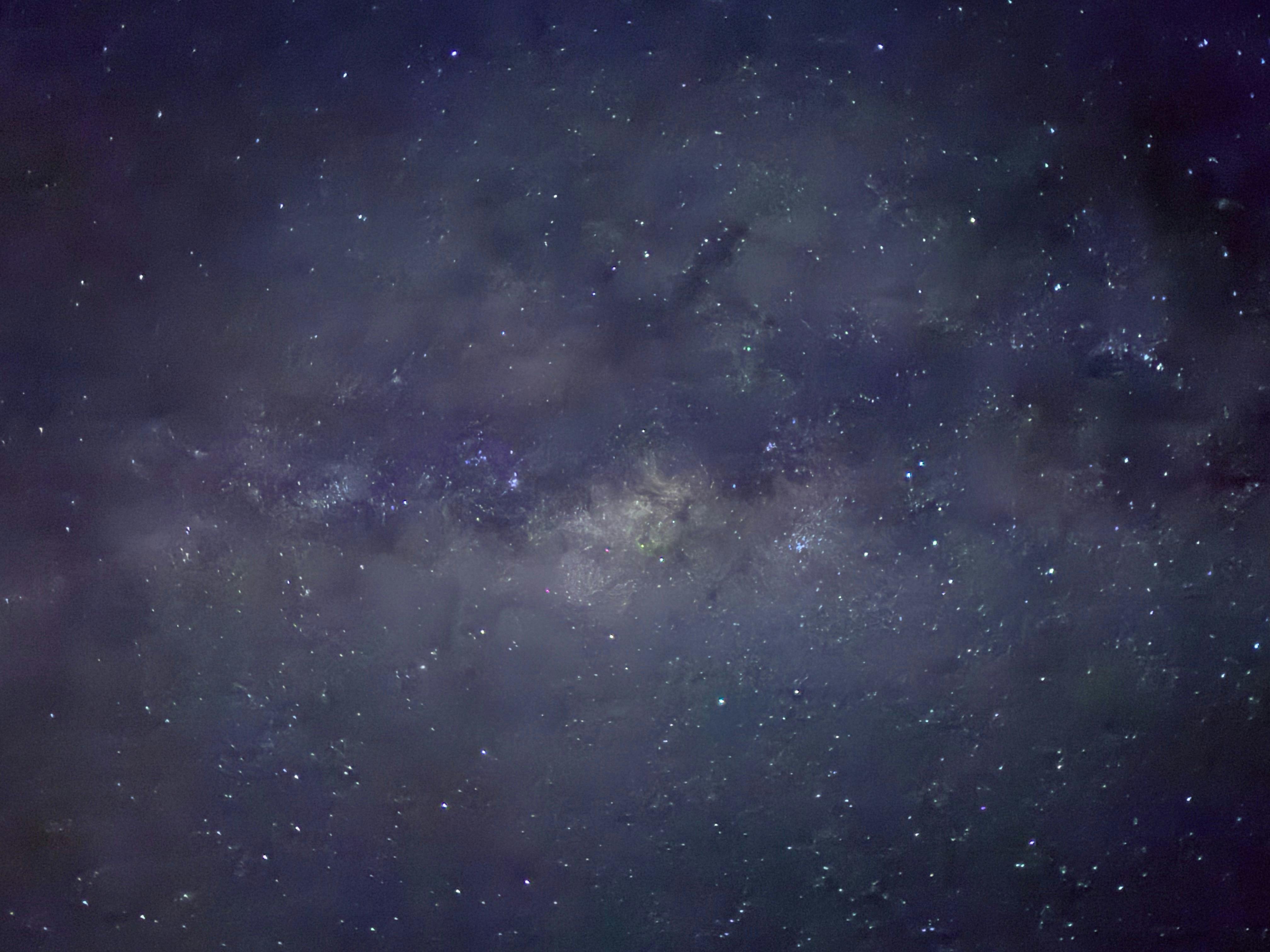 sky