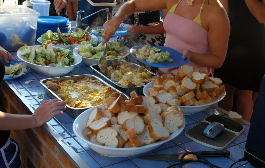 Surf Camp Australia