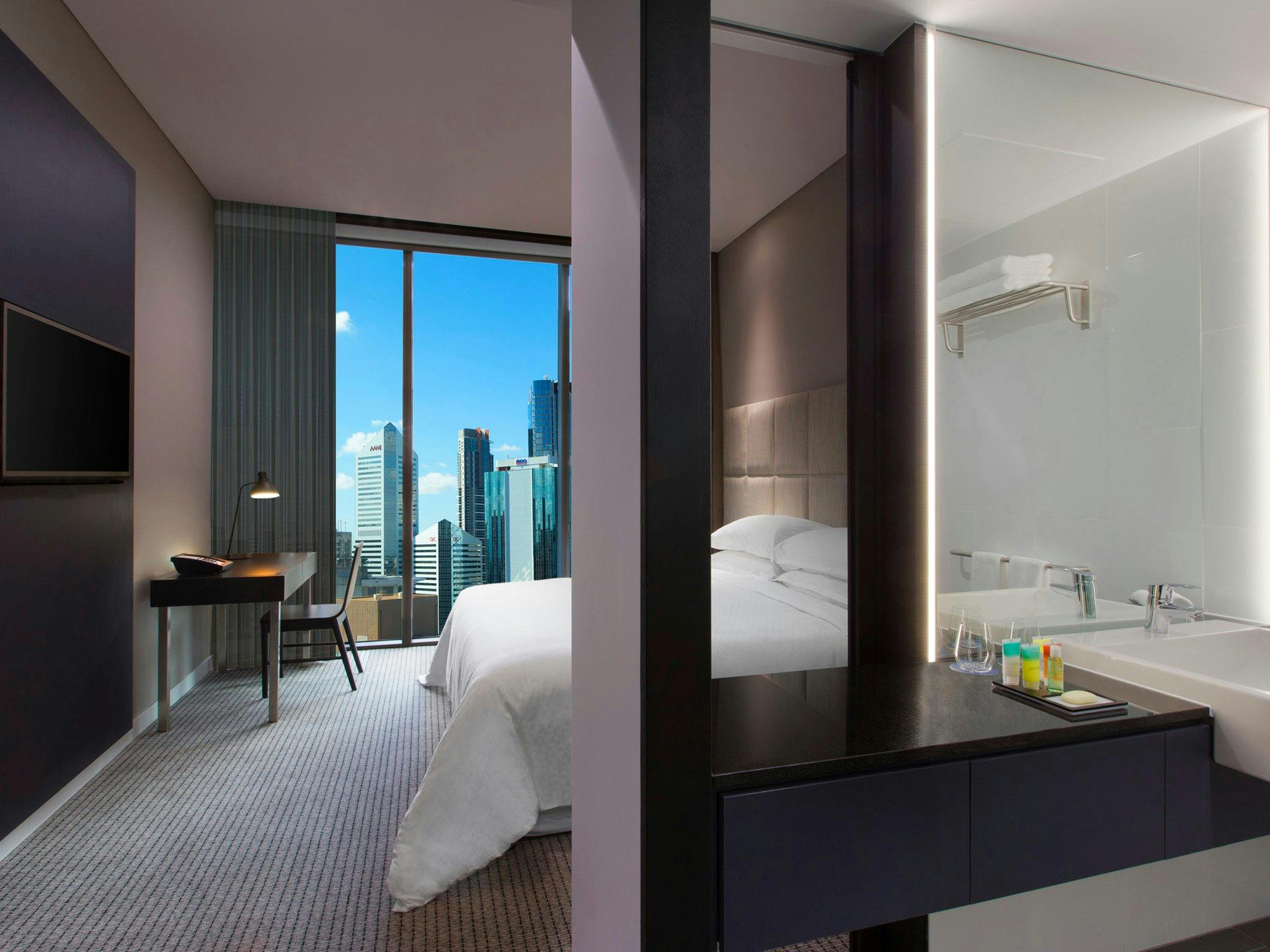 City View Room City View Room