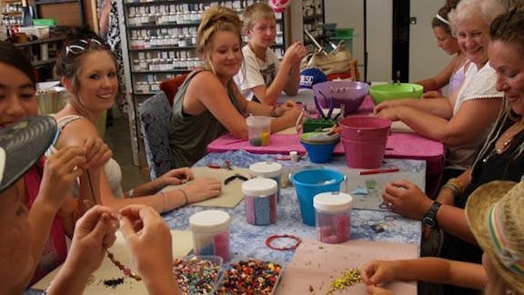 Bead Shack