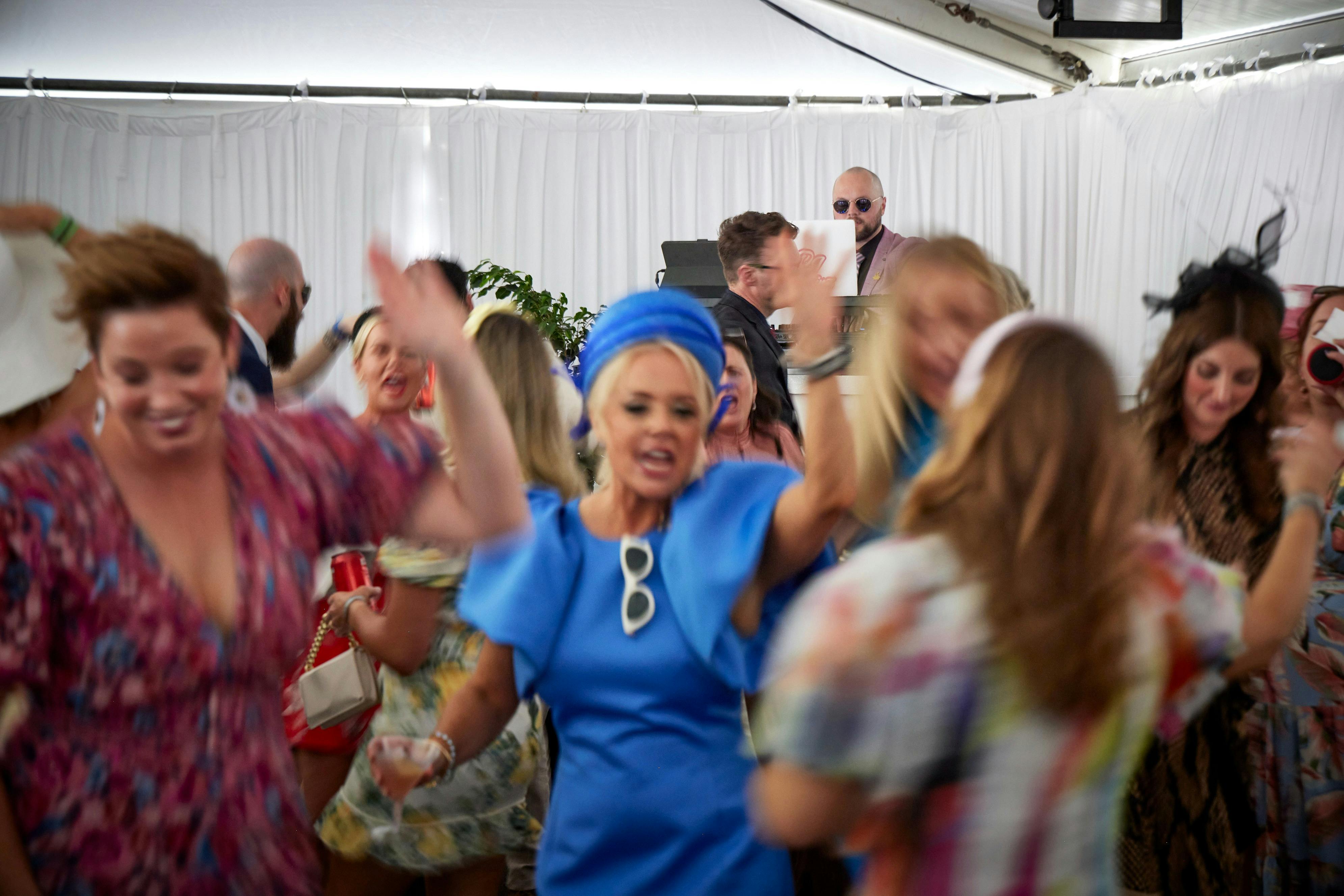 Ladbrokes Geelong Cup