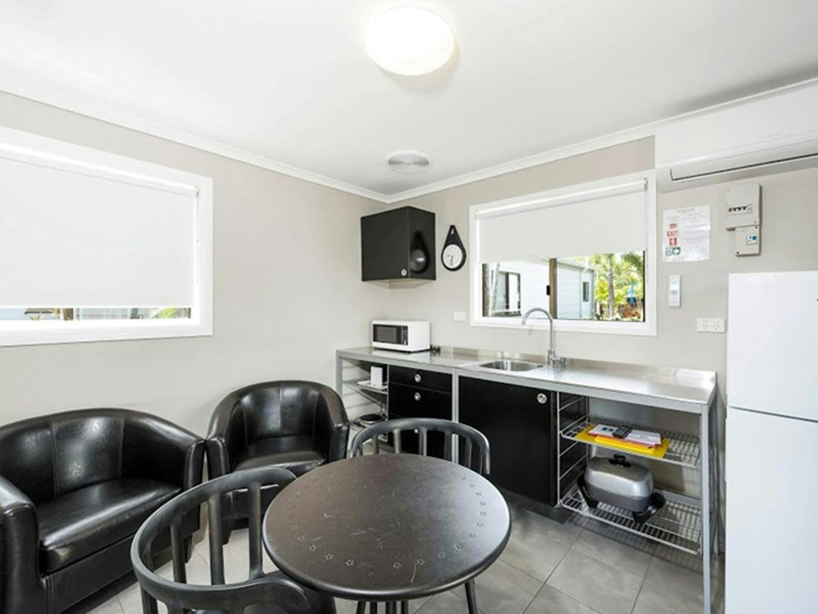 Living / Kitchen Living / Kitchen