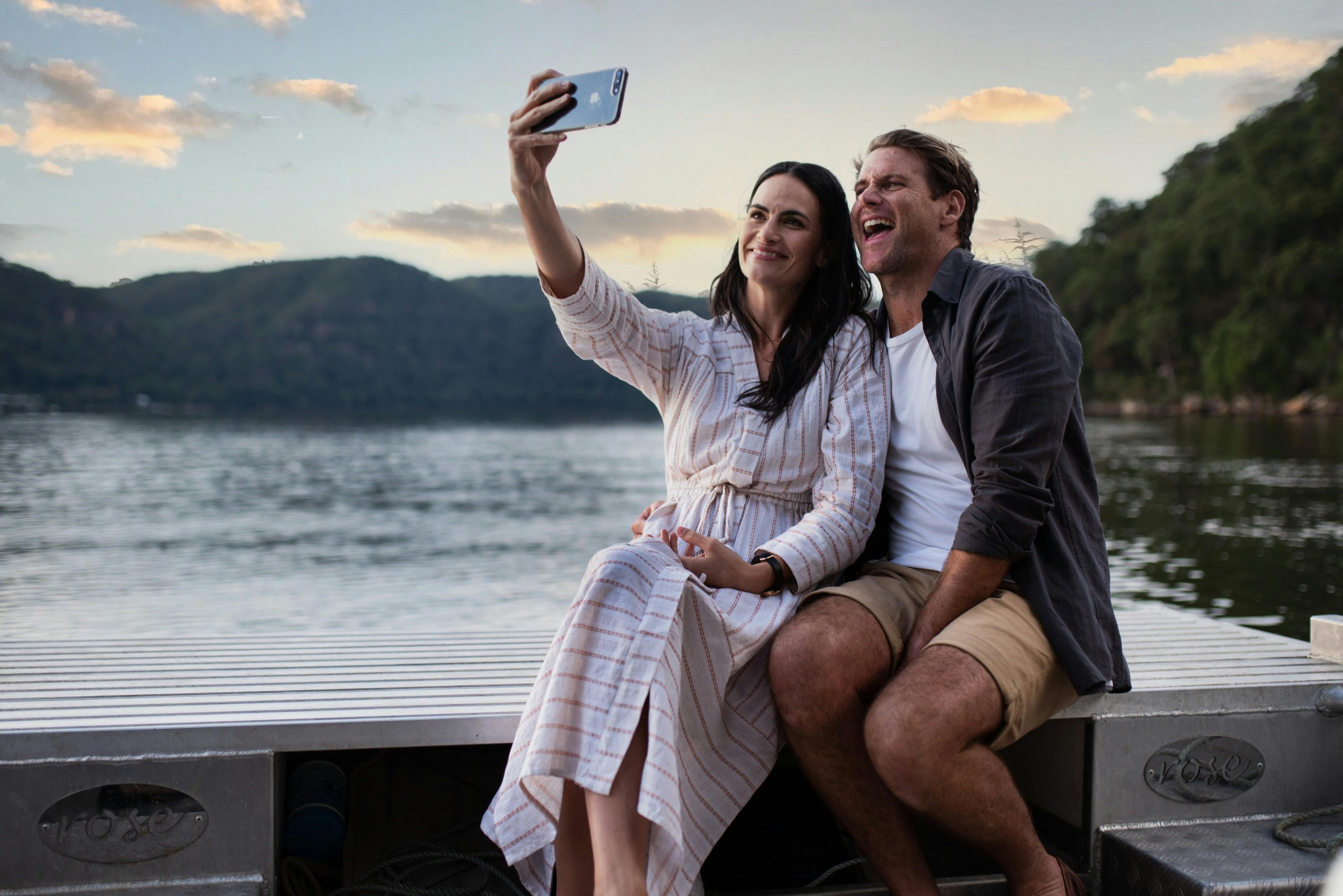 究極のパールファーム体験