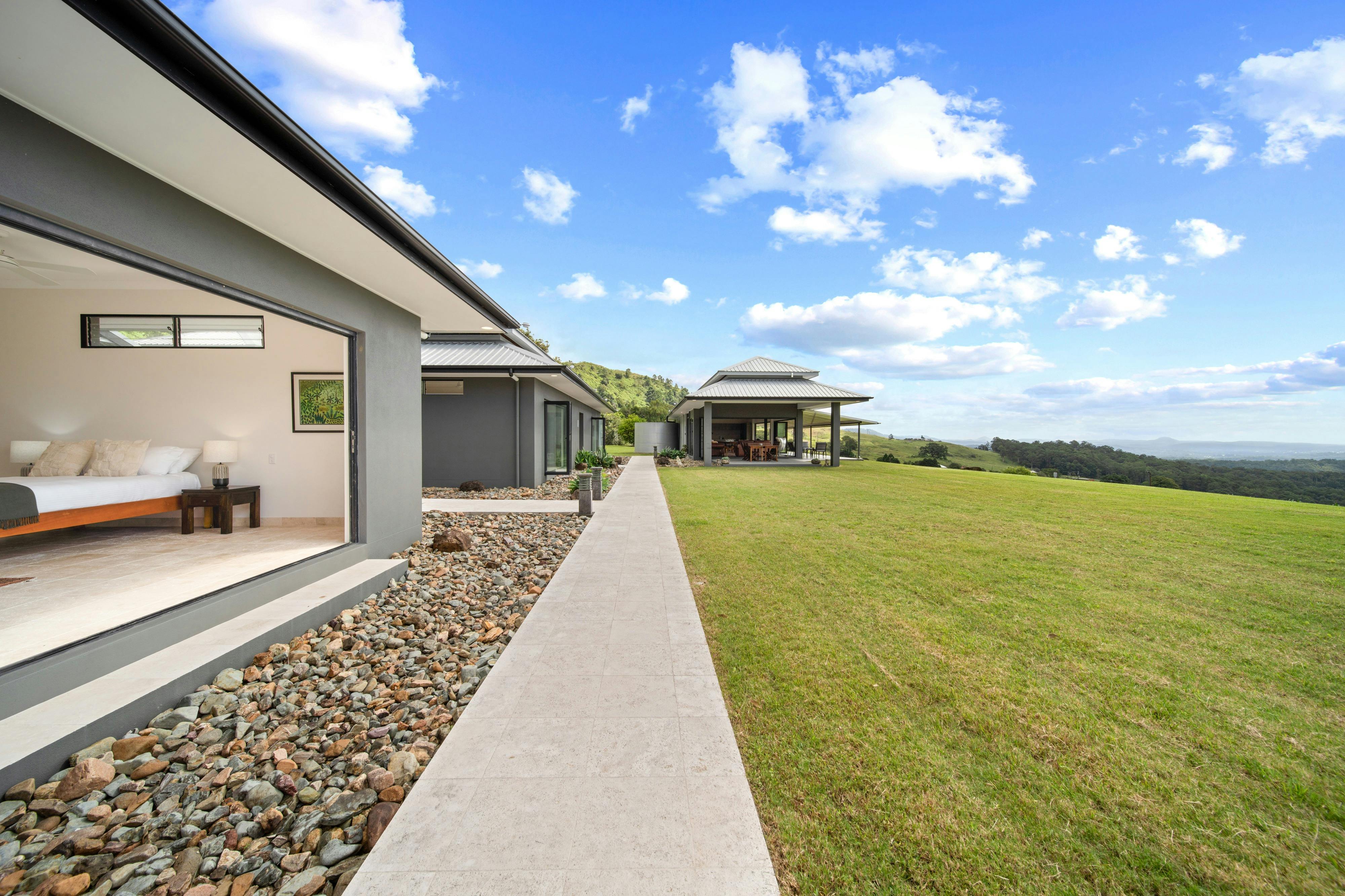 Panorama Farm - Sunshine Coast Hinterland