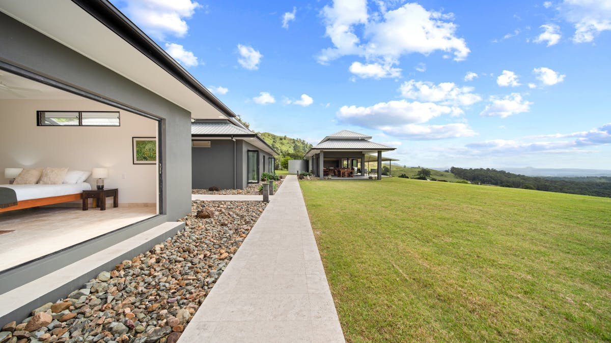 Panorama Farm - Sunshine Coast Hinterland