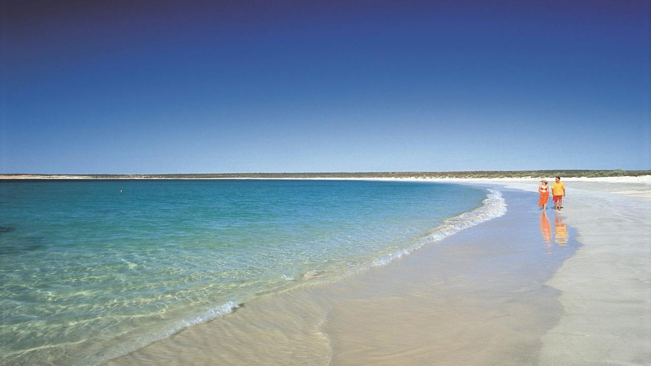 Gnaraloo Coast