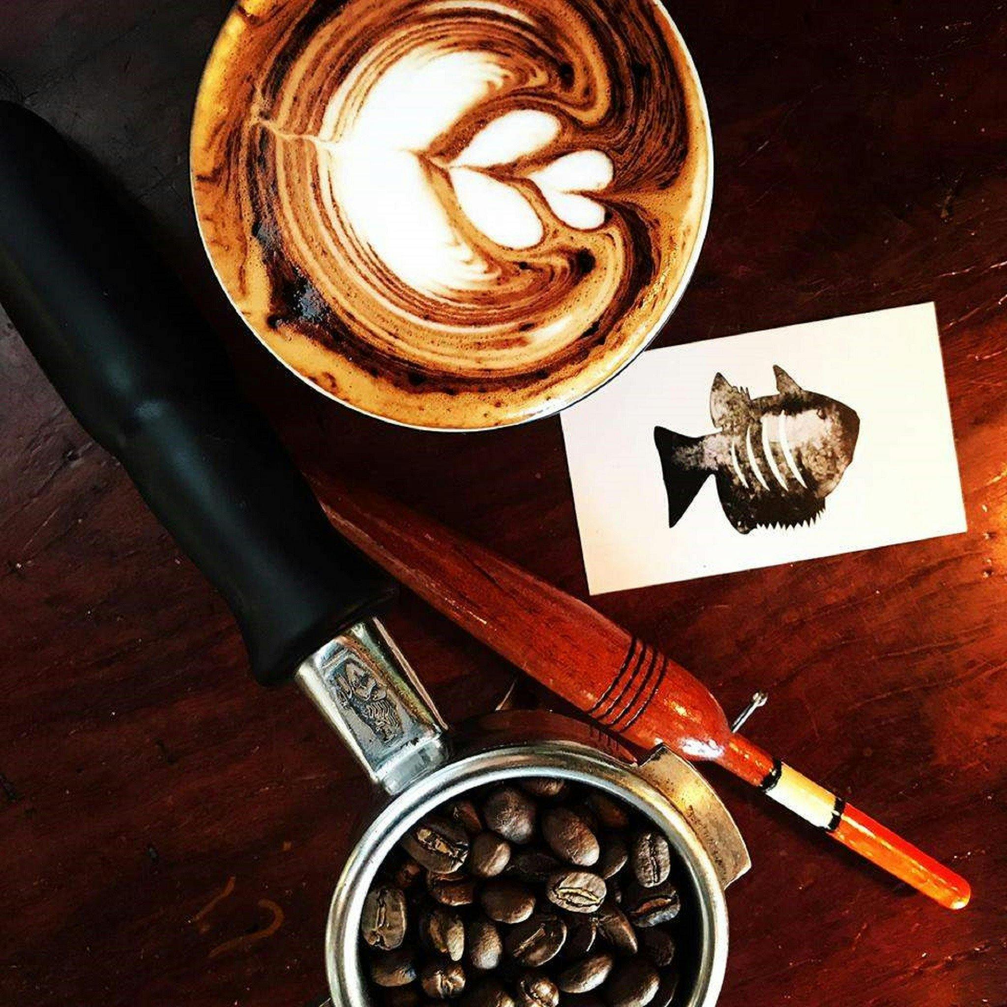 Blackfish Cafe_Crescent Head_Macleay Valley Coast