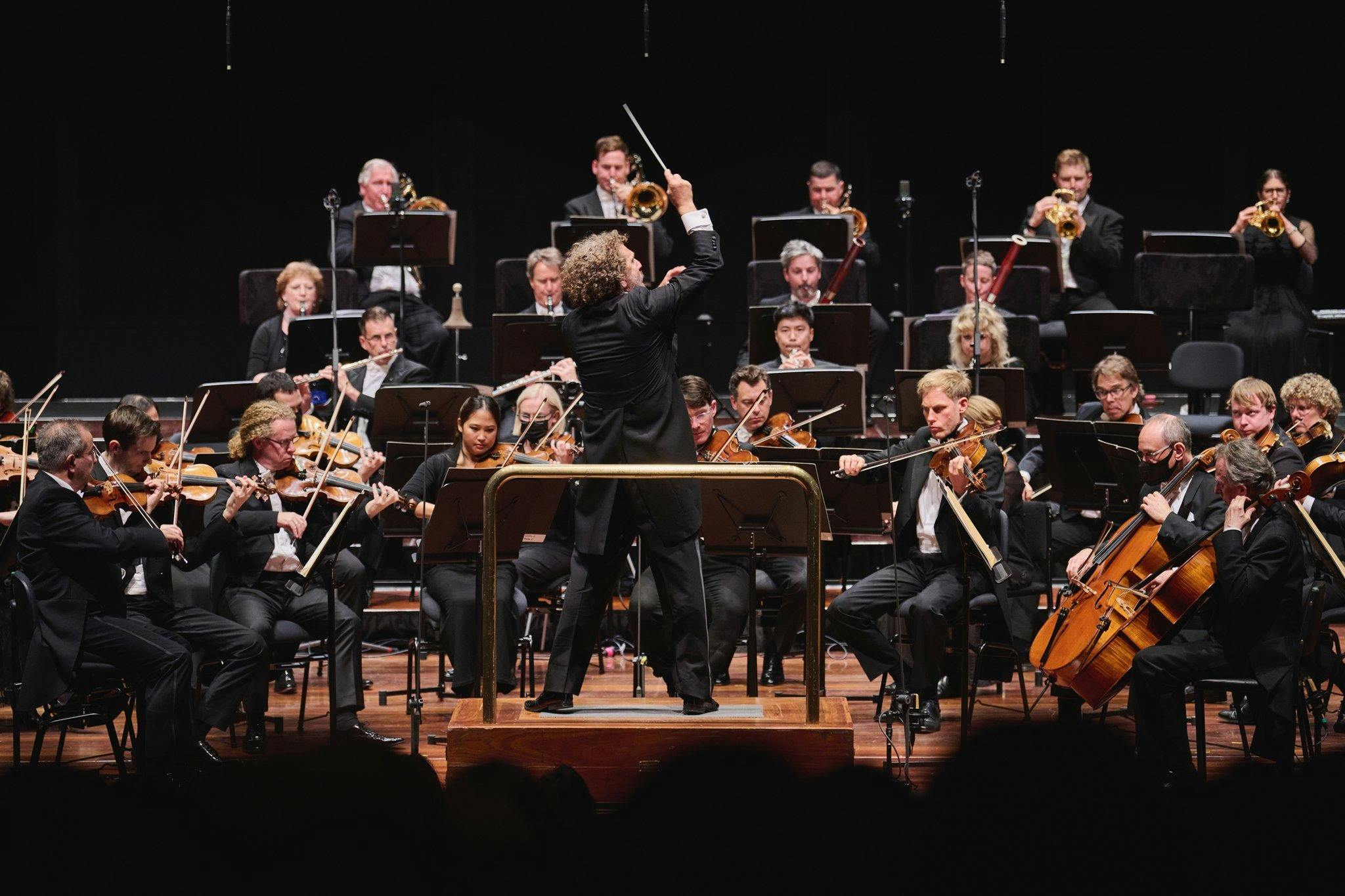 West Australian Symphony Orchestra