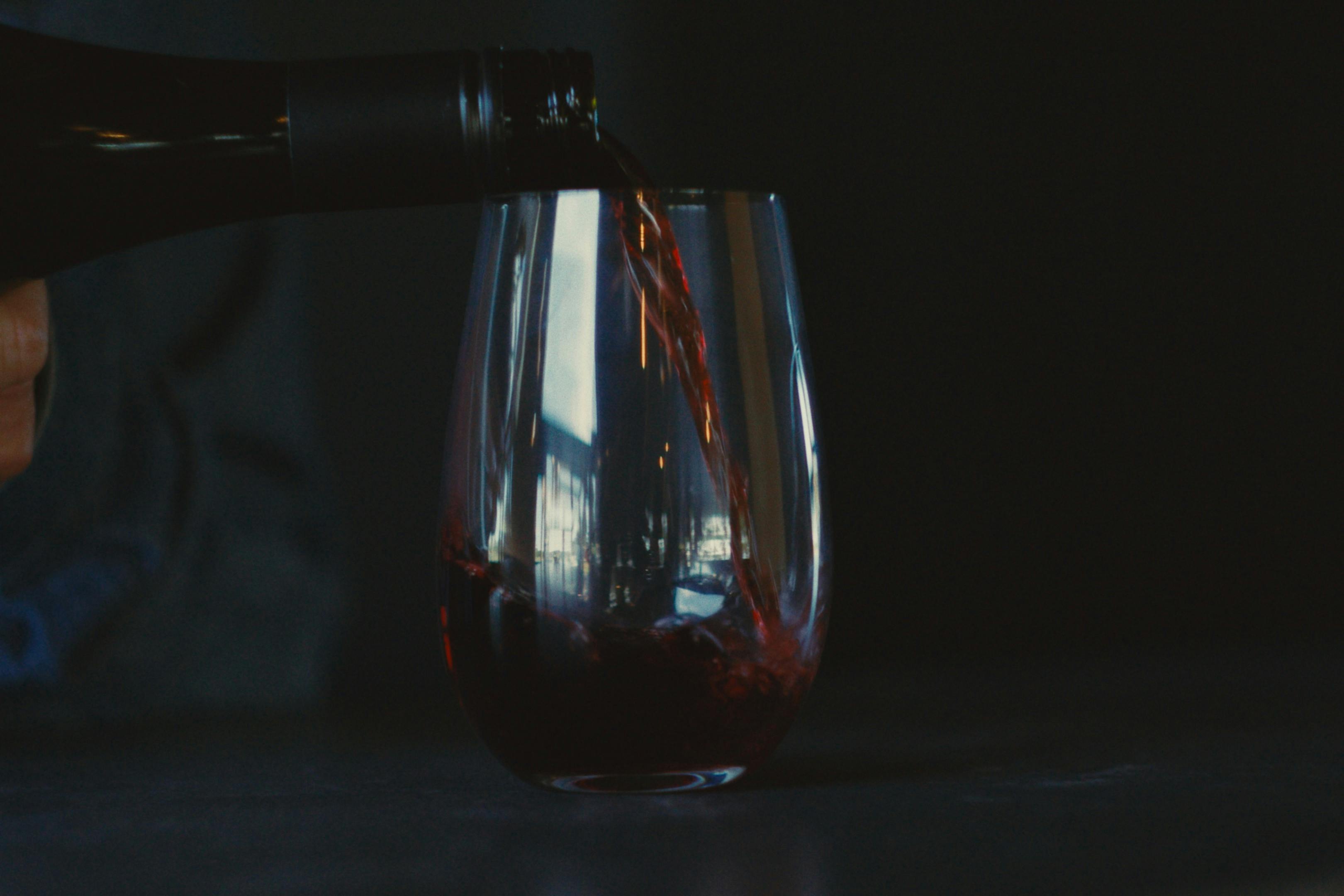 Tassie pinot