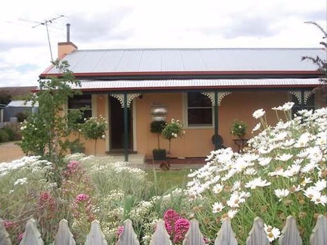 Rubys Cottage