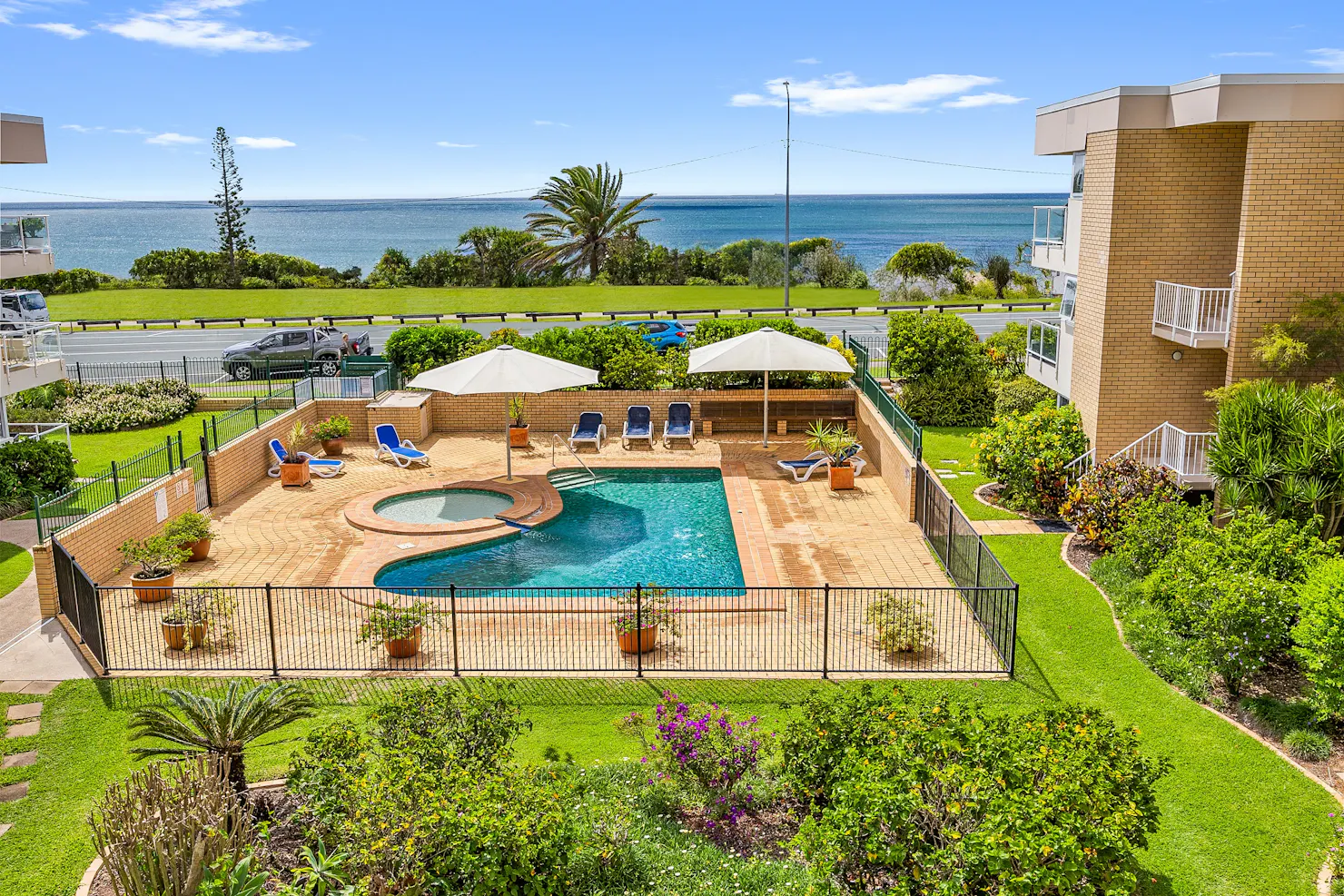 Mooloolaba Accommodation