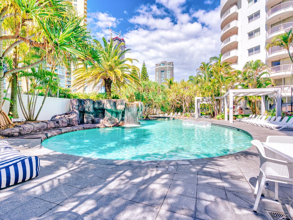 Sovereign Gold Coast Sovereign Gold Coast