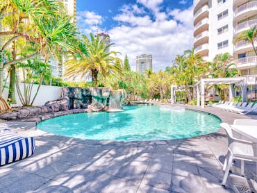 Sovereign Gold Coast