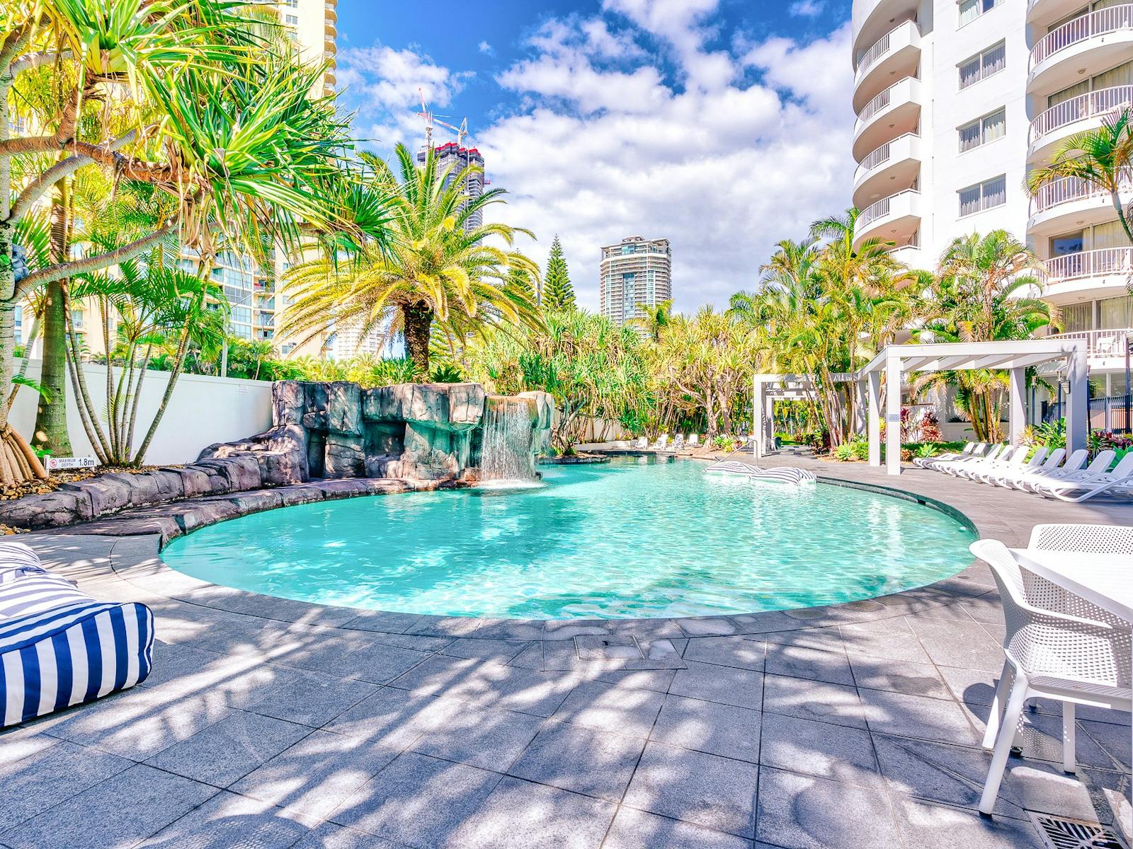 Sovereign Gold Coast Sovereign Gold Coast
