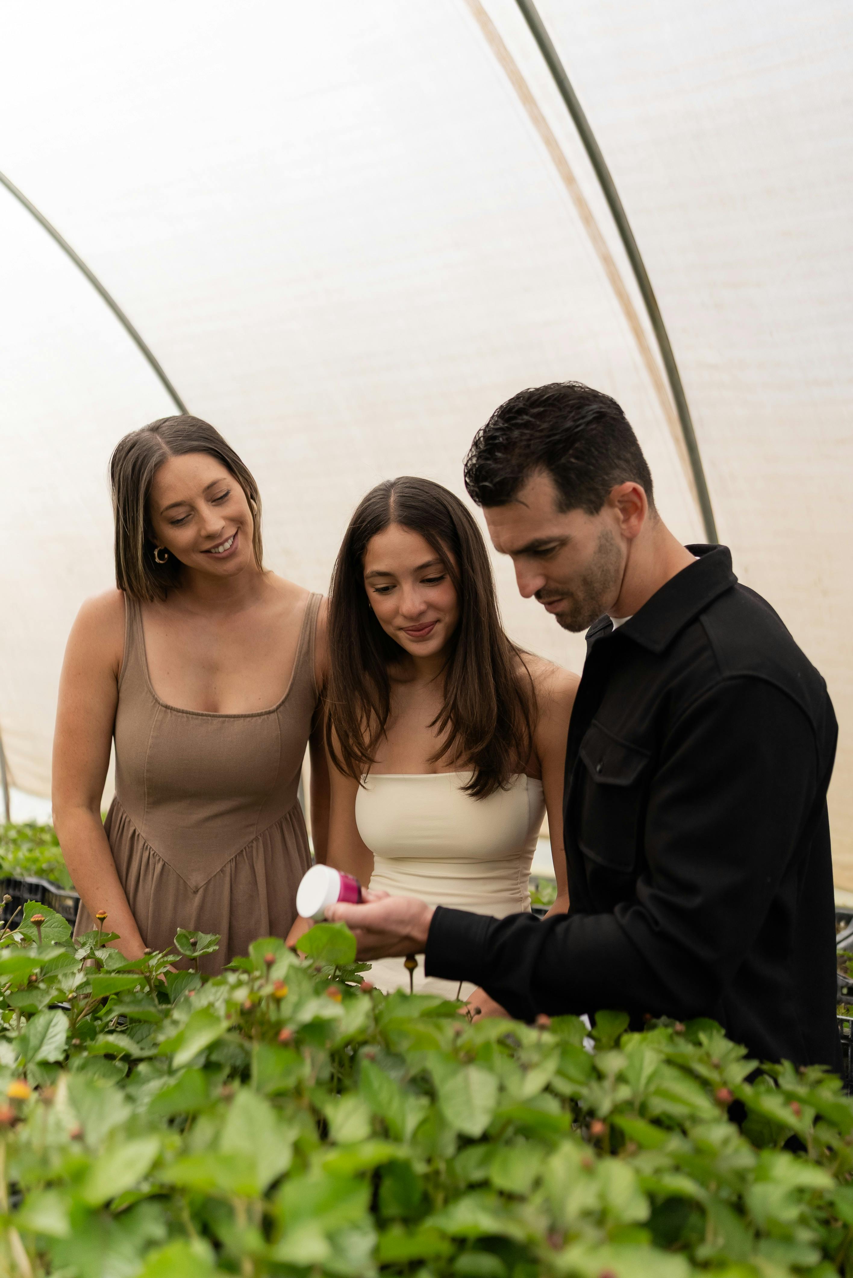 Poly Tunnel