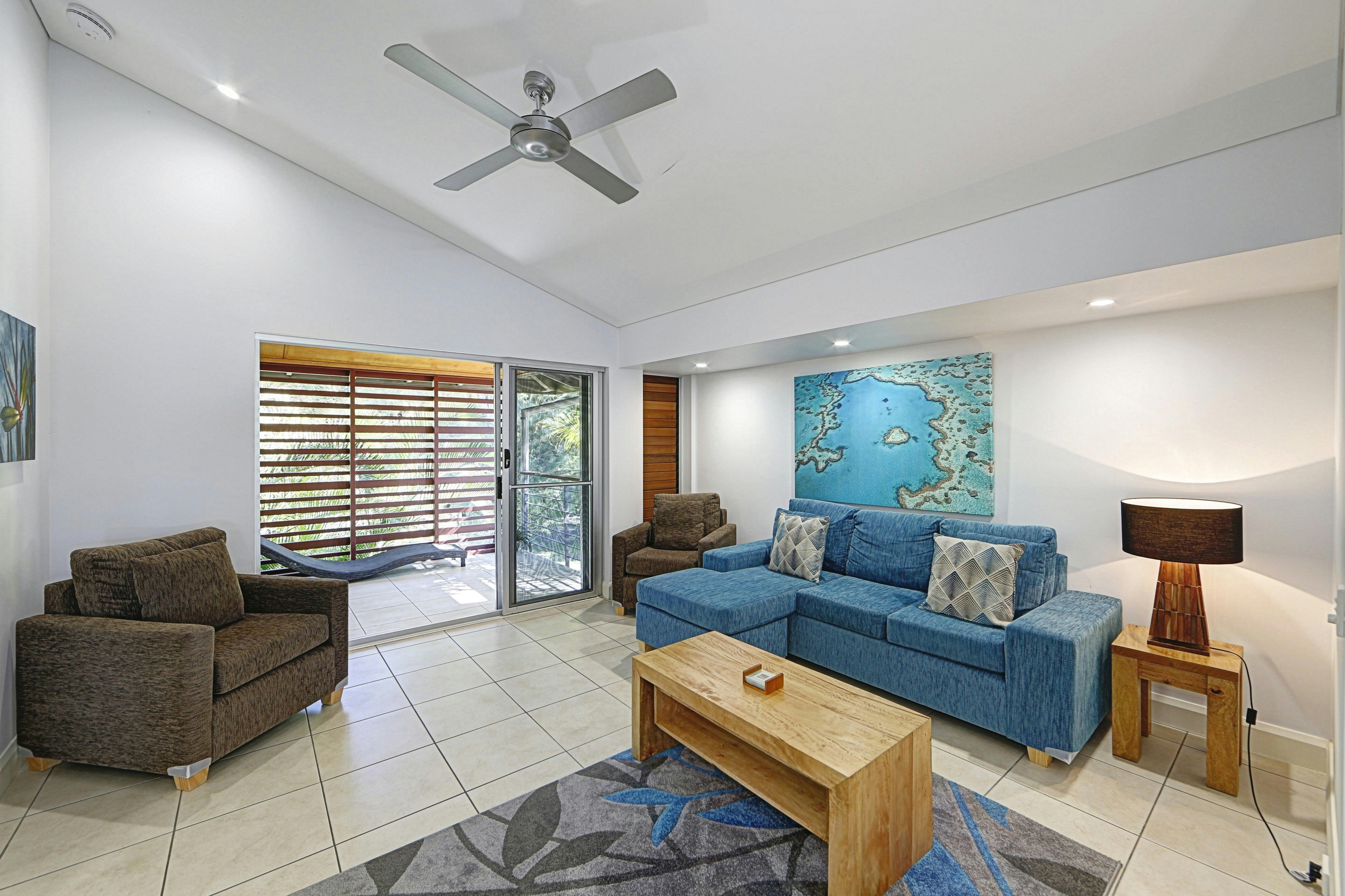 2 Bedroom Beach Home Apartment