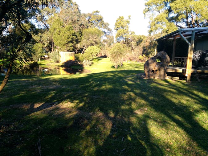 Nannas Rose Cottage