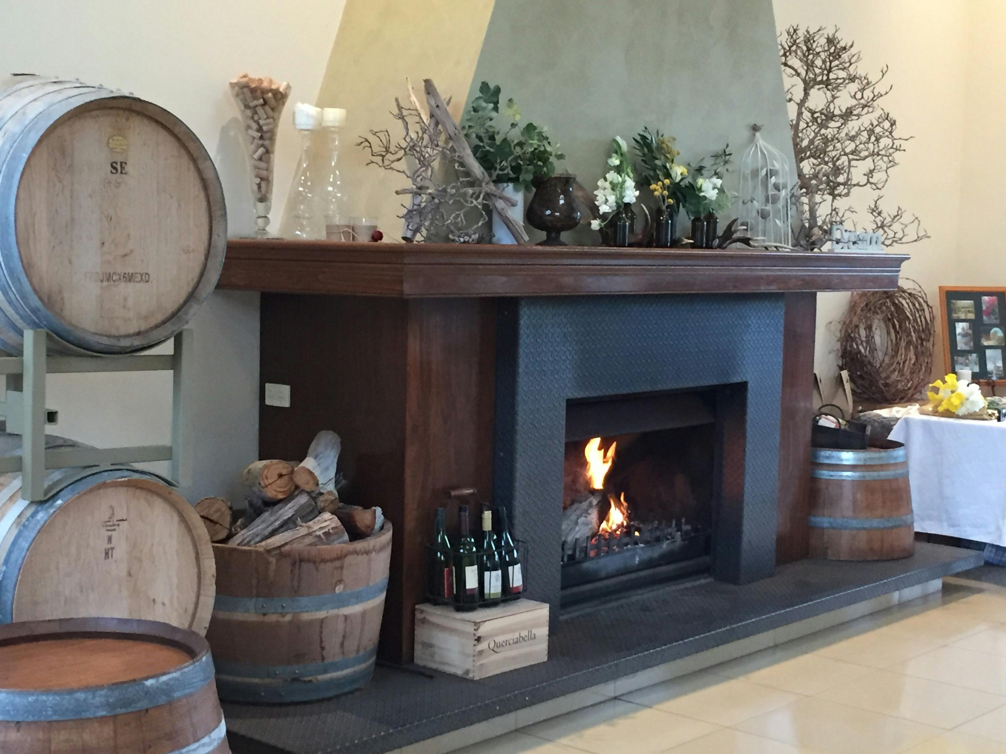 Mother's Day High Tea at Sutherland Estate