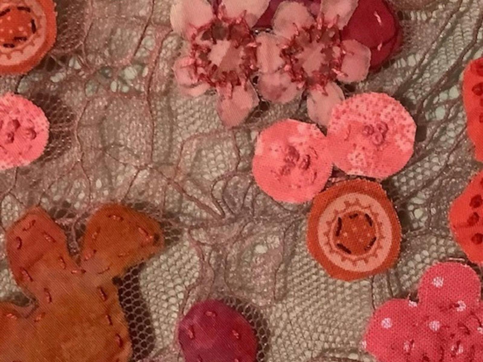 'Creativity - Diversity' Textiles Exhibition