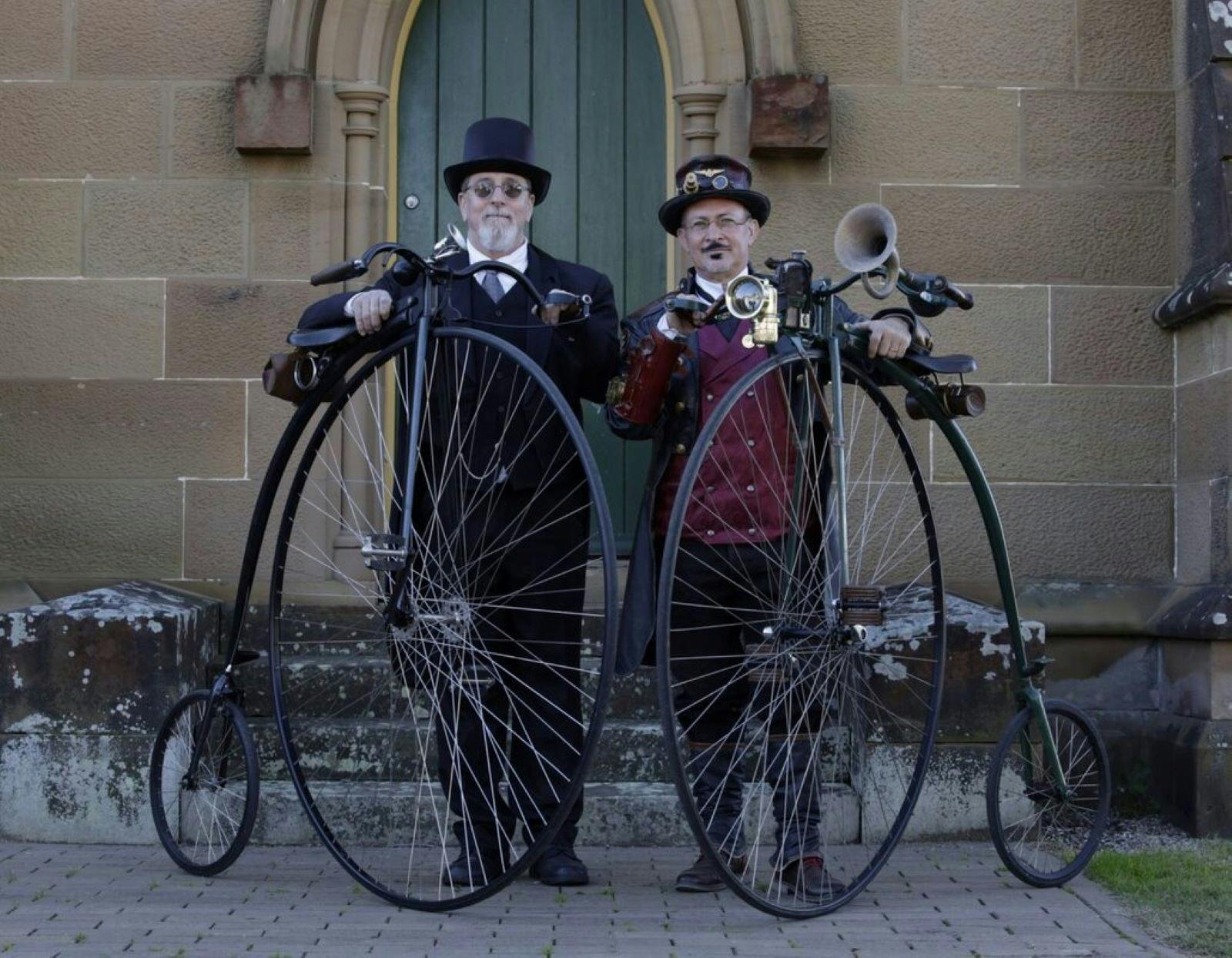 Maitland Heritage Fest Family Fun Day