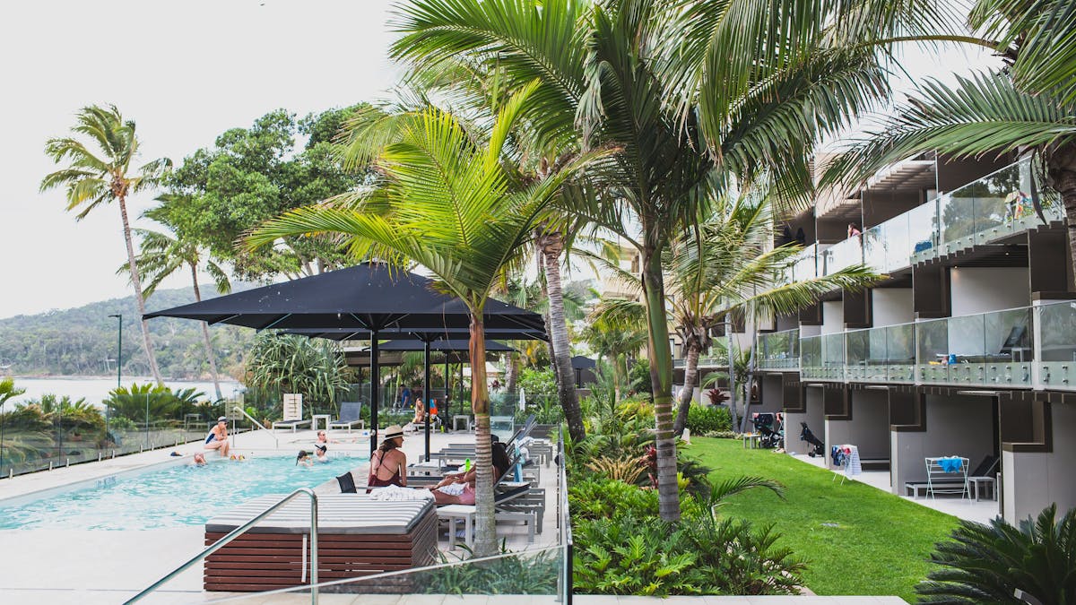 Seahaven Pools