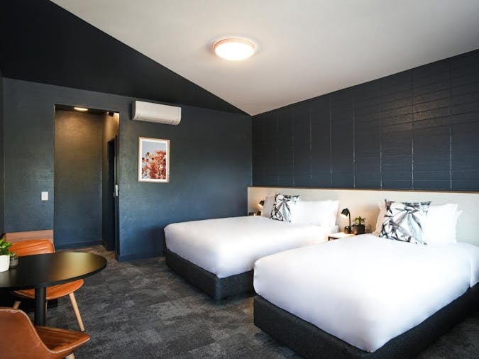 HM Triple Room