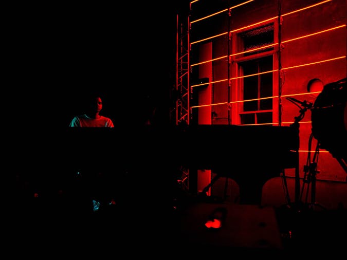 Josh Cohen: Radiohead for Solo Piano