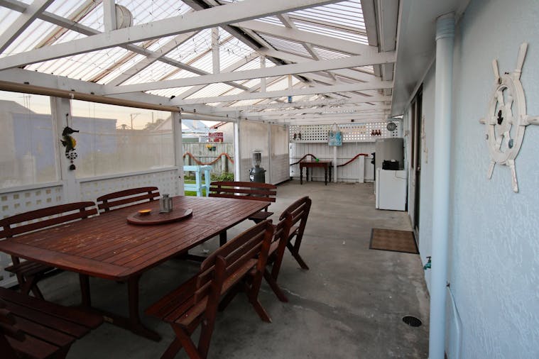 Macdale Beach House
