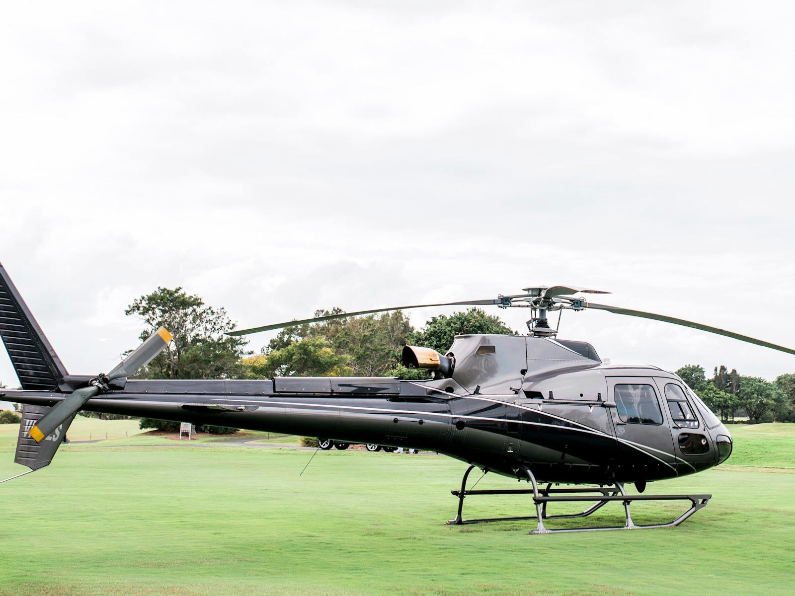 S&S Aviation