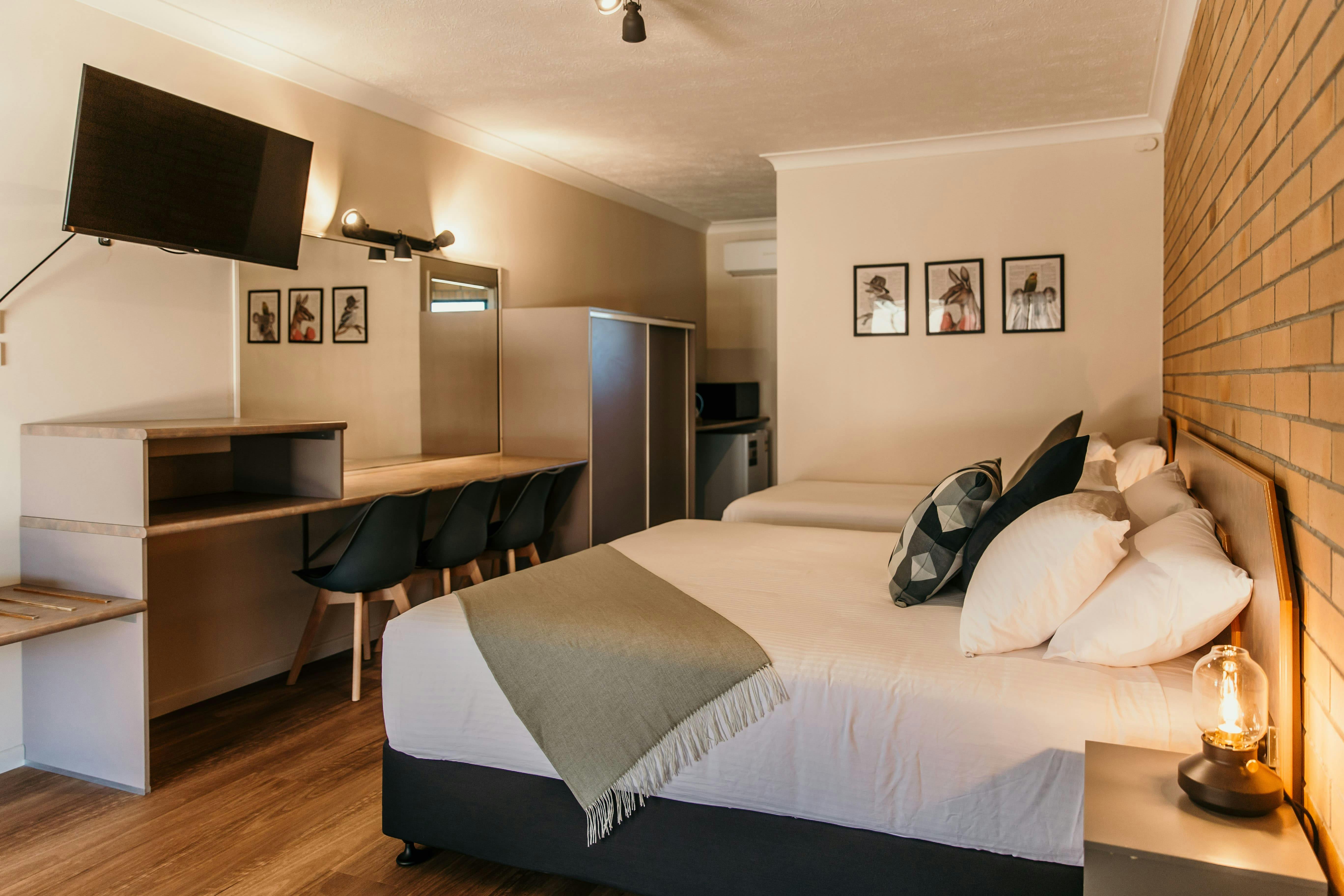 King and King Single