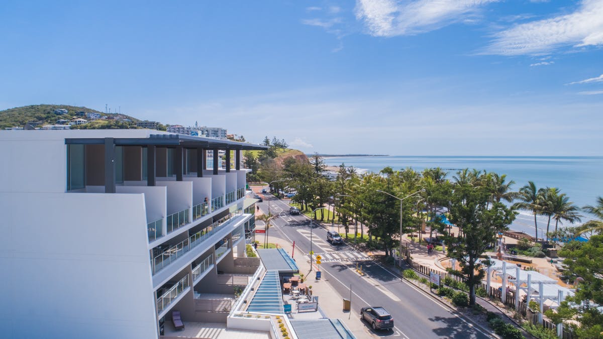 Echelon Apartmetns