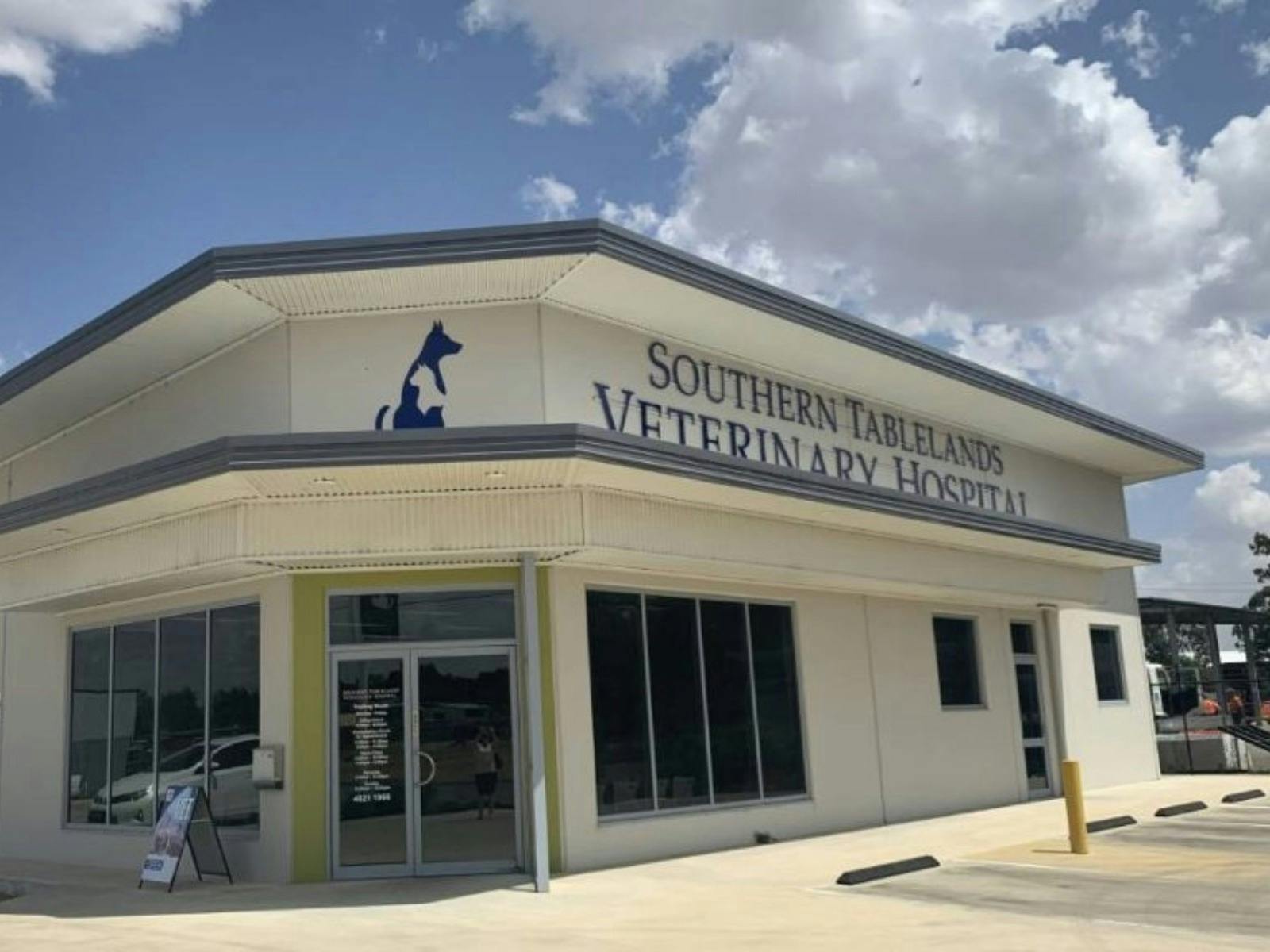Southern Tablelands Veterinary Hospital