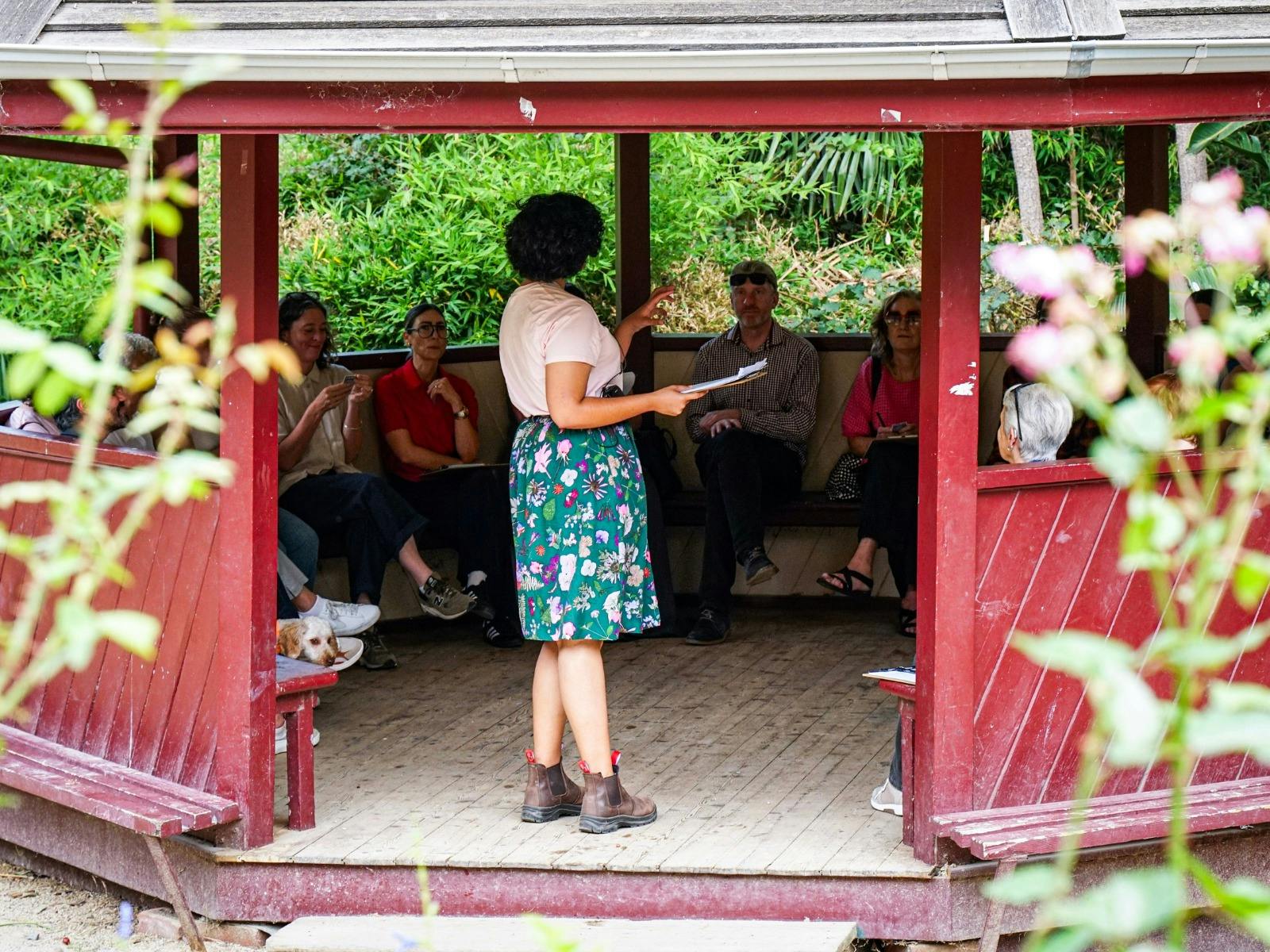 The Women of the Abbotsford Convent: The Women Behind the Gates
