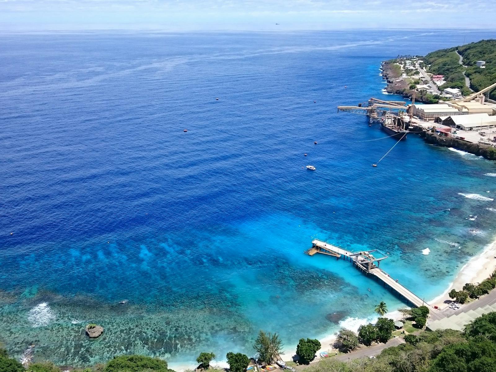 Indian Ocean Experiences