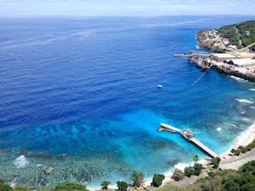 Christmas Island