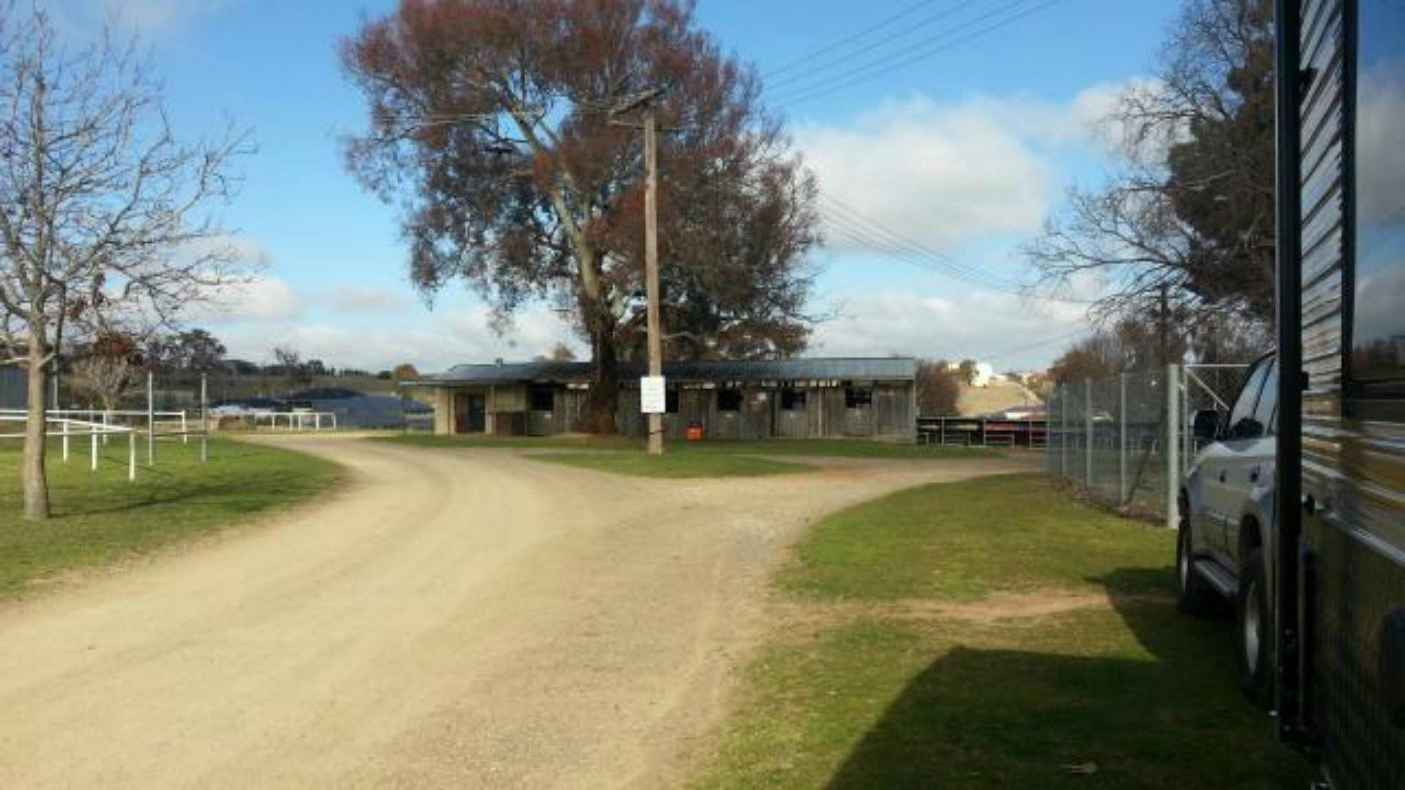 Image for Yass Showground Accommodation