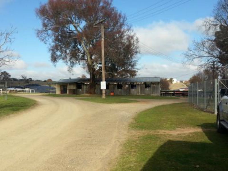 Image for Yass Showground Accommodation