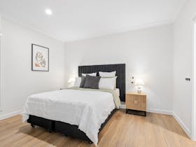 Wheelchair Accessible Accommodation Mount Gambier