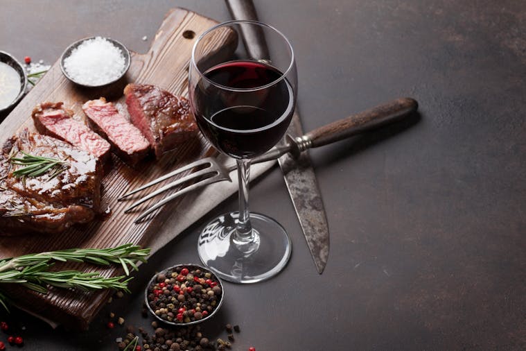World Malbec Day at La Boca Bar and Grill