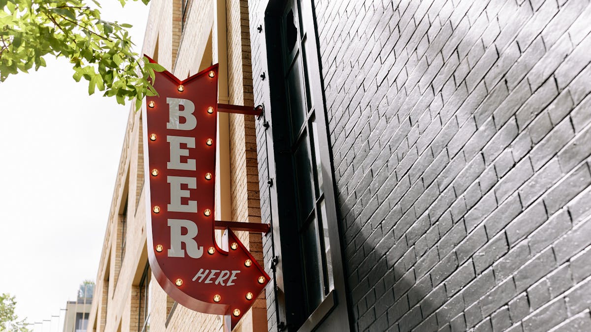Working Title Brew Co.