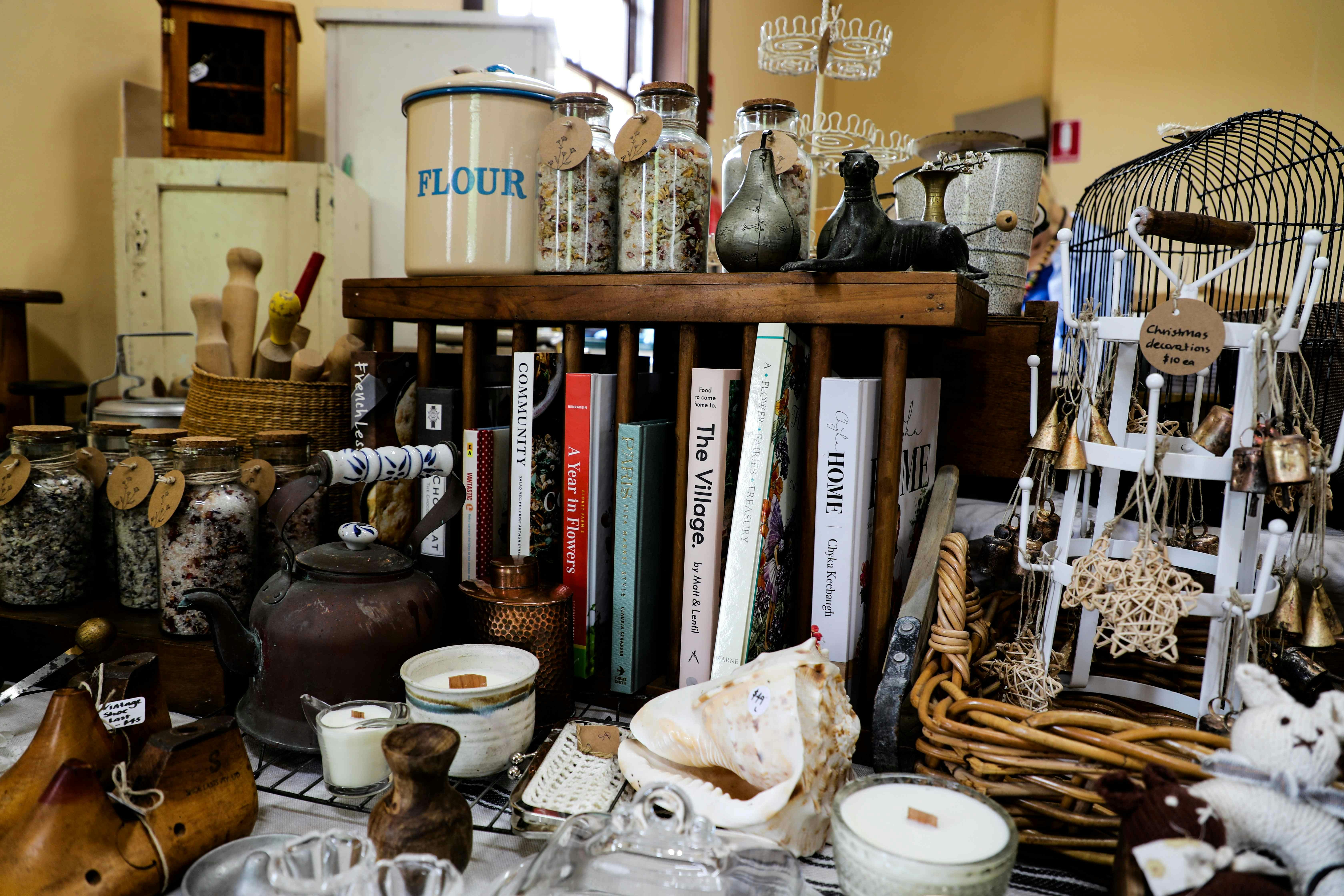Collectables