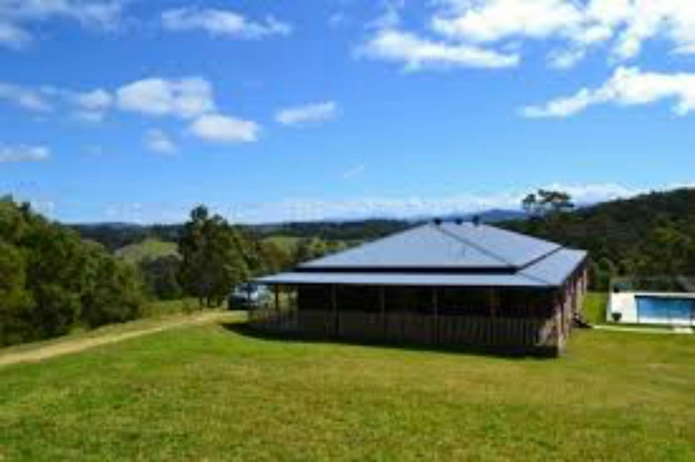 The Lodge