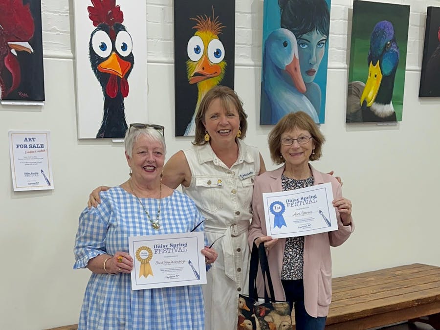 art competition