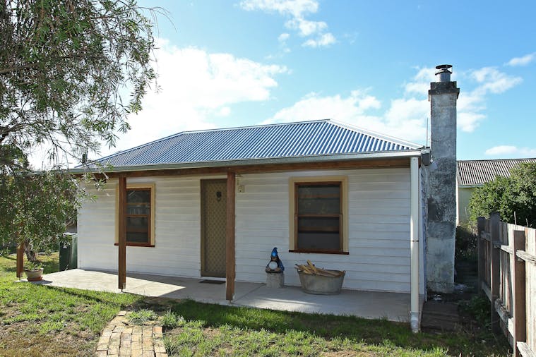 Stable Cottage